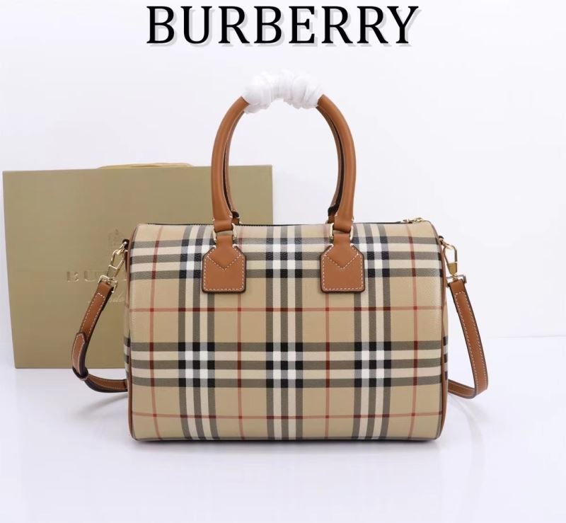 Burberry Top Handle Bags